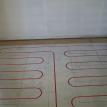 Thermal Board installation on a Monterey residence