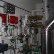 A very upscale boiler room