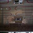 Thermal Board make ceiling radiant easy.