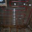 Not the typical Thermal Board application, but it worked great on this residence